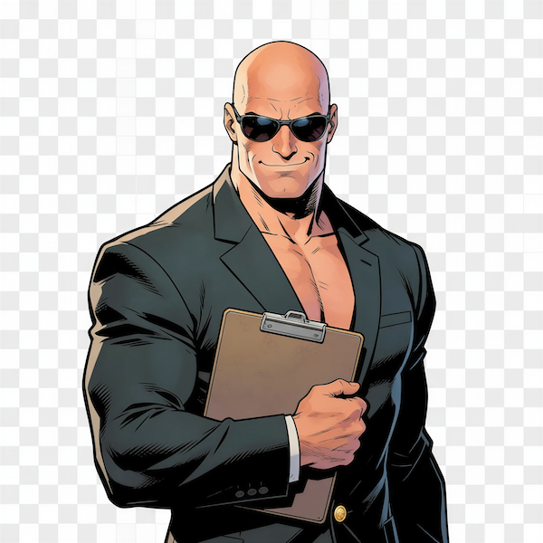 The Bouncer