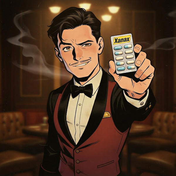 The Dealer